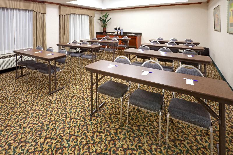 Holiday Inn Express Hotel & Suites Decatur, Tx, An Ihg