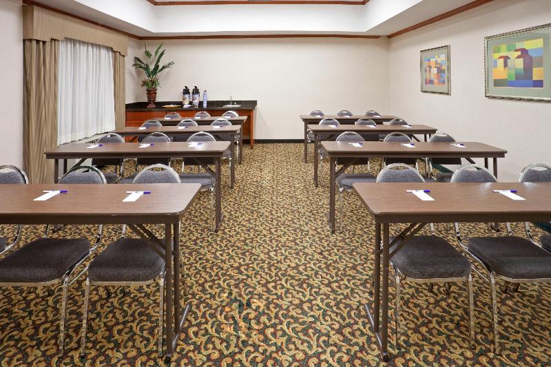 Hotel Holiday Inn Express  & Suites Decatur, Tx