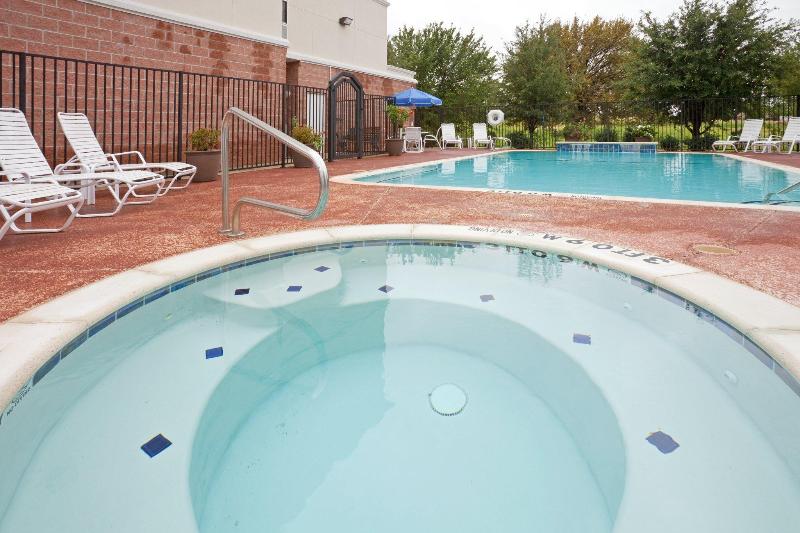 Holiday Inn Express Hotel & Suites Decatur, Tx, An Ihg