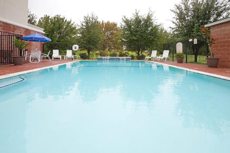 Holiday Inn Express Hotel & Suites Decatur, Tx, An Ihg