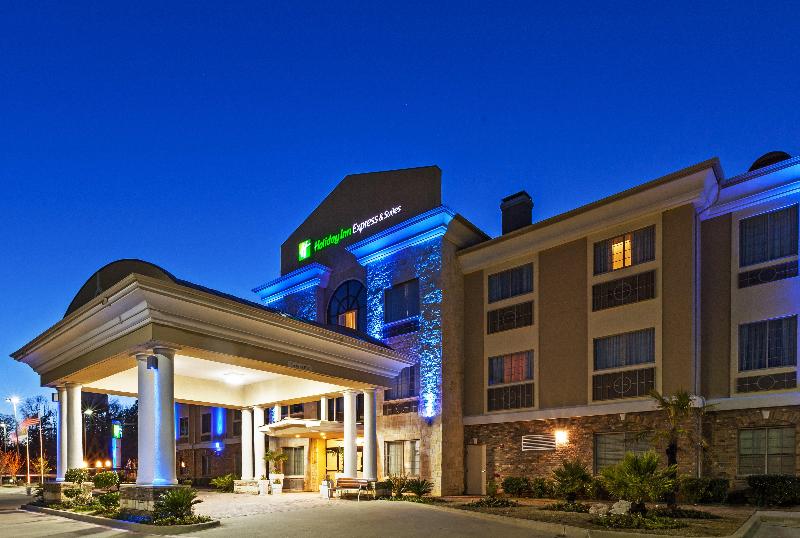 Holiday Inn Express Hotel & Suites Henderson   Traffic Star, An Ihg