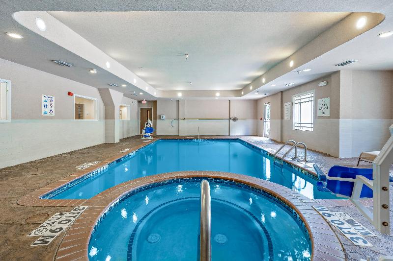 Holiday Inn Express Hotel & Suites Kilgore North, An Ihg