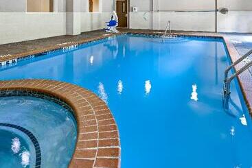 Holiday Inn Express Hotel & Suites Kilgore North, An Ihg