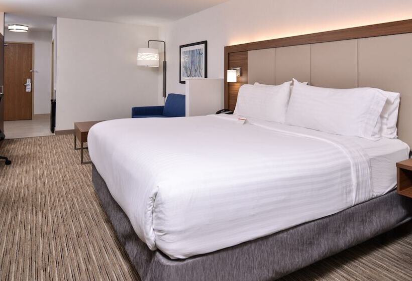 هتل Holiday Inn Express & Suites Lacey Olympia, An Ihg