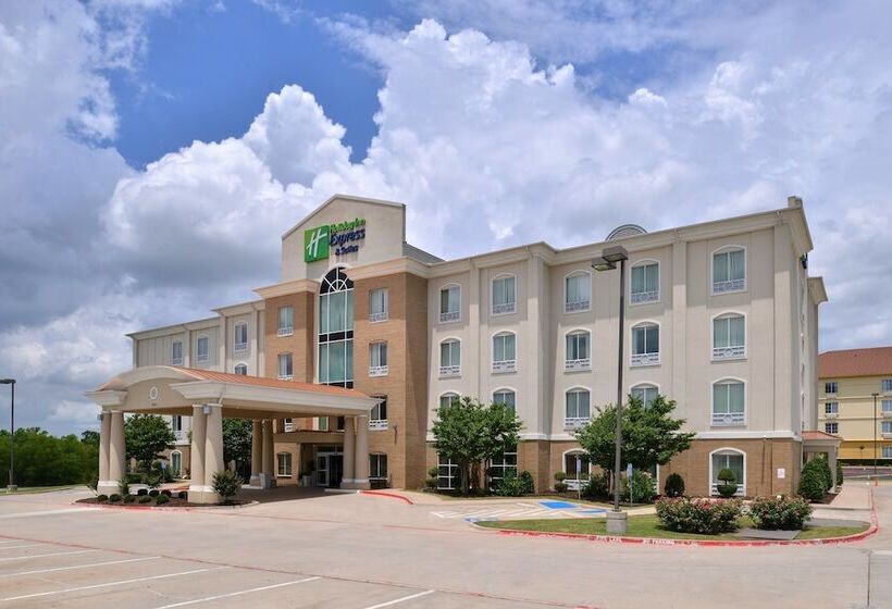 Hotel Holiday Inn Express  & Suites Sherman Highway 75