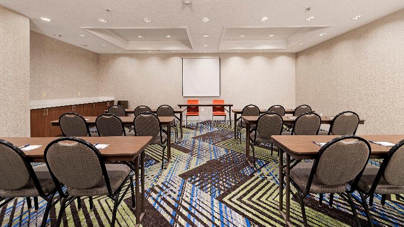 Holiday Inn Express Hotel And Suites Conroe, An Ihg