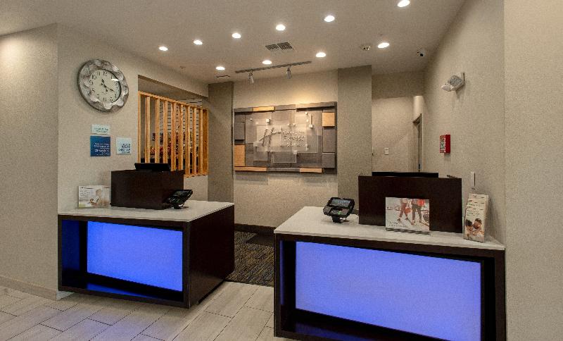 Holiday Inn Express Hotel And Suites Port Aransas/beach Area, An Ihg