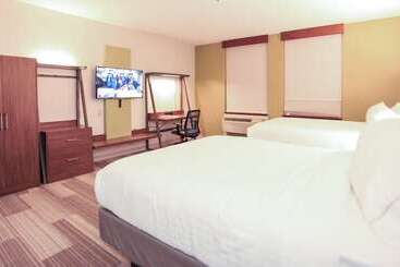 هتل Holiday Inn Express Daytona Beach Speedway, An Ihg