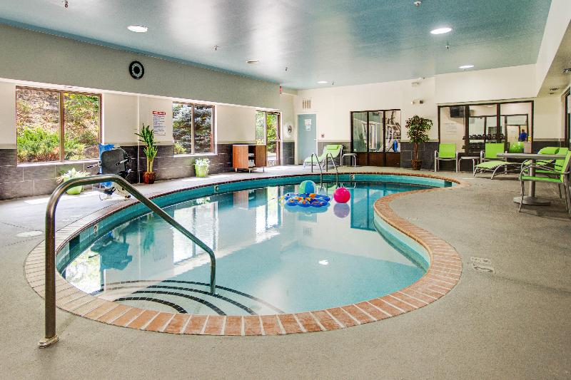 هتل Holiday Inn Express Dublin, An Ihg