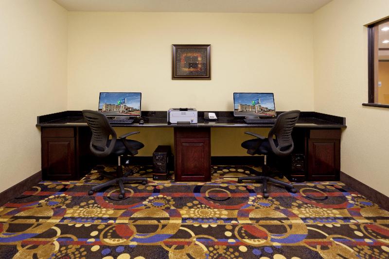 호텔 Holiday Inn Express Georgetown, An Ihg