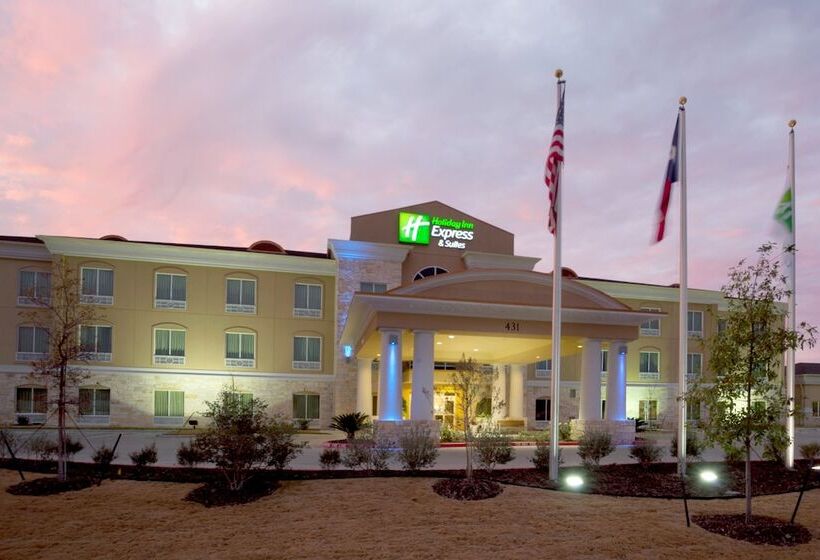 호텔 Holiday Inn Express Georgetown, An Ihg