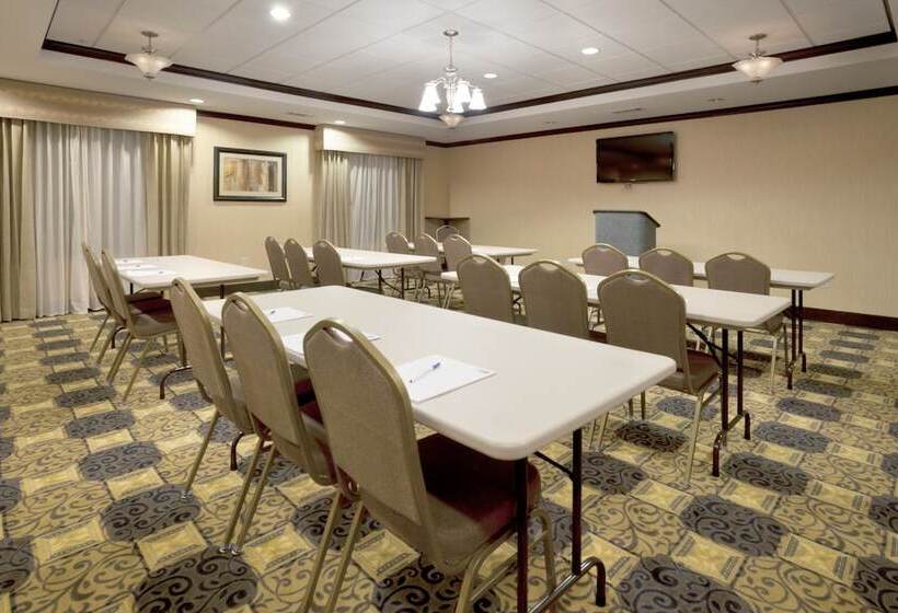 호텔 Holiday Inn Express Georgetown, An Ihg