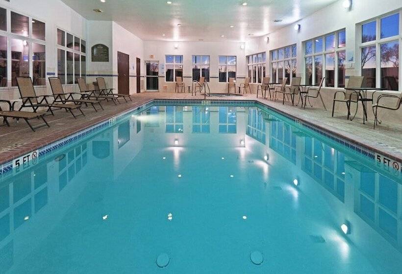 Отель Holiday Inn Express Hereford, An Ihg