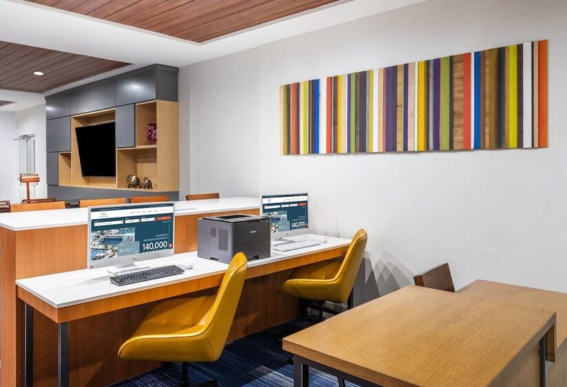 בית מלון כפרי Holiday Inn Express Houston Space Center Clear Lake, An Ihg