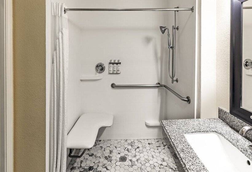 בית מלון כפרי Holiday Inn Express Houston Space Center Clear Lake, An Ihg