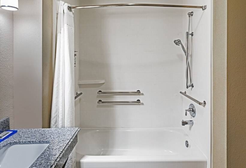 בית מלון כפרי Holiday Inn Express Houston Space Center Clear Lake, An Ihg