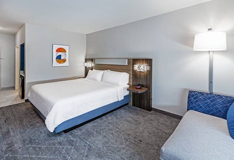 בית מלון כפרי Holiday Inn Express Houston Space Center Clear Lake, An Ihg