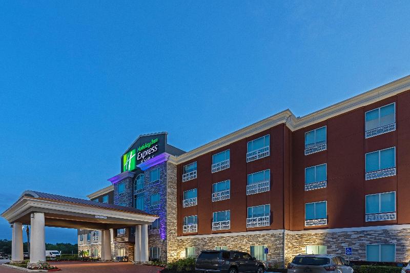 בית מלון כפרי Holiday Inn Express Houston Space Center Clear Lake, An Ihg
