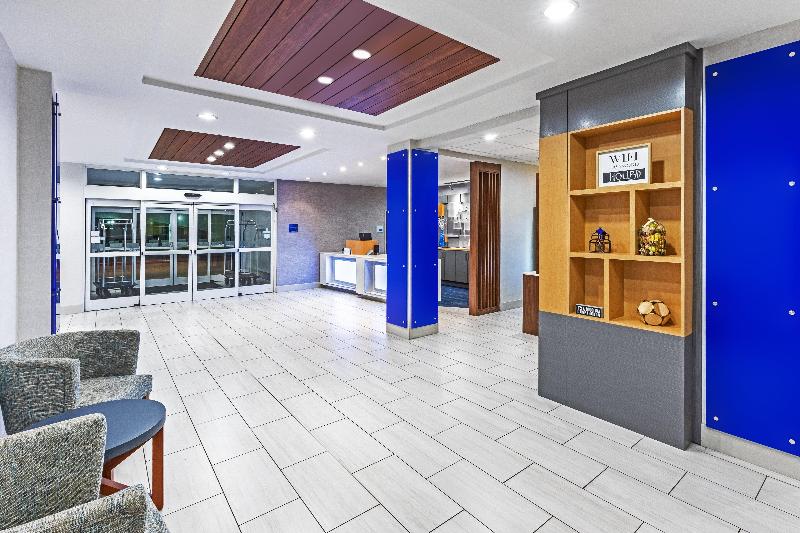 בית מלון כפרי Holiday Inn Express Houston Space Center Clear Lake, An Ihg