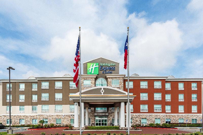 בית מלון כפרי Holiday Inn Express Houston Space Center Clear Lake, An Ihg
