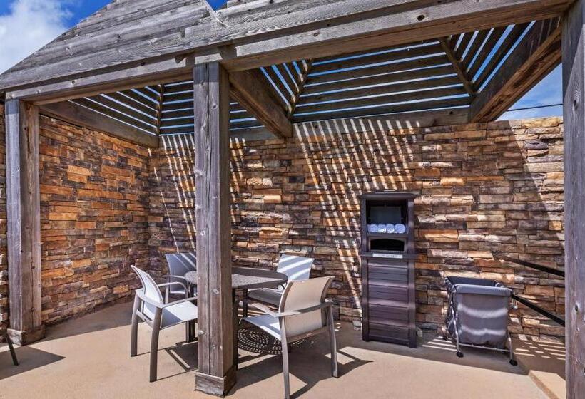 هتل Holiday Inn Express & Suites Rockport Bay View, An Ihg