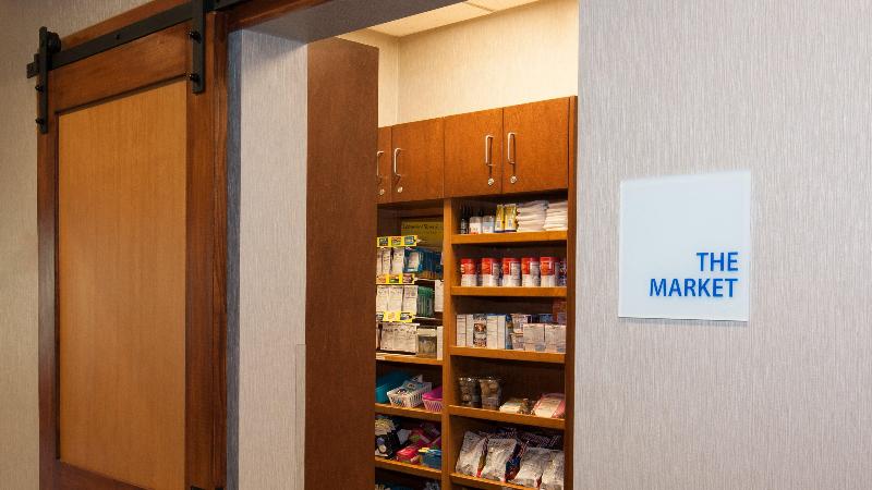 هتل Holiday Inn Express & Suites Cheney, An Ihg