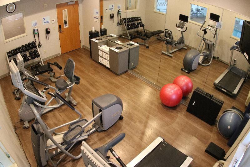 هتل Holiday Inn Express & Suites Cheney, An Ihg