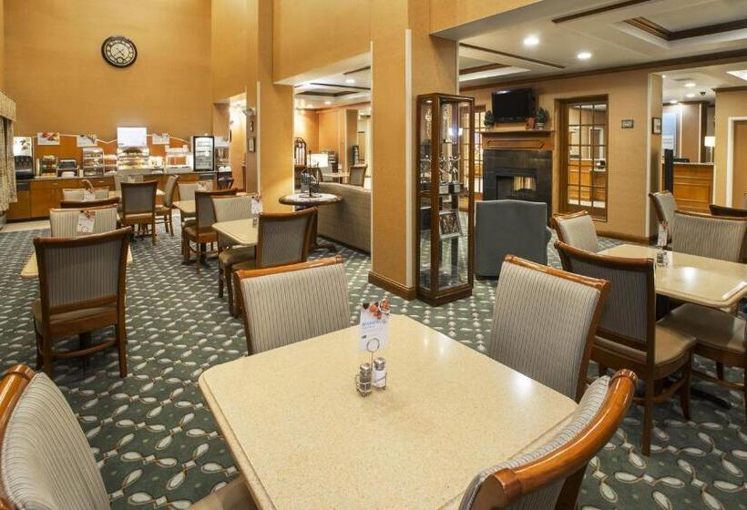 酒店 Holiday Inn Express & Suites Culpeper, An Ihg