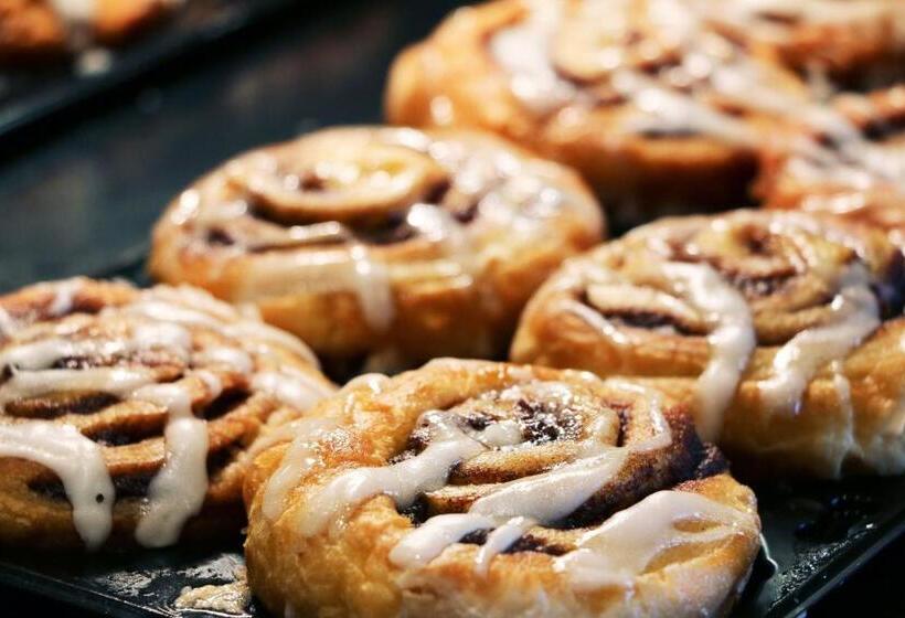 酒店 Holiday Inn Express & Suites Culpeper, An Ihg