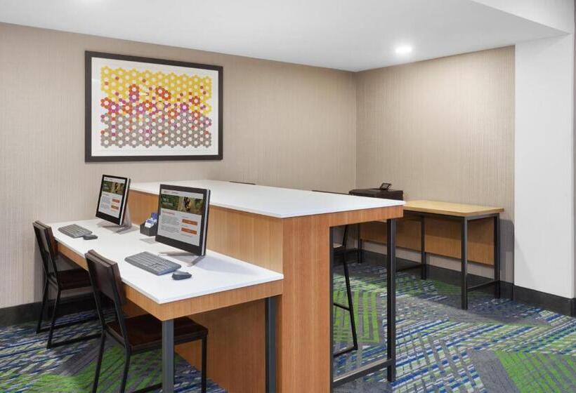 هتل Holiday Inn Express & Suites Culpeper, An Ihg