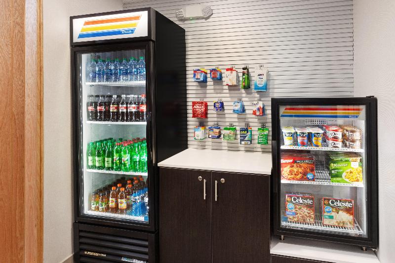 호텔 Holiday Inn Express & Suites Culpeper, An Ihg