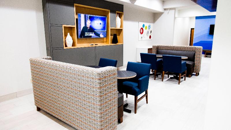 هتل Holiday Inn Express Texas City, An Ihg