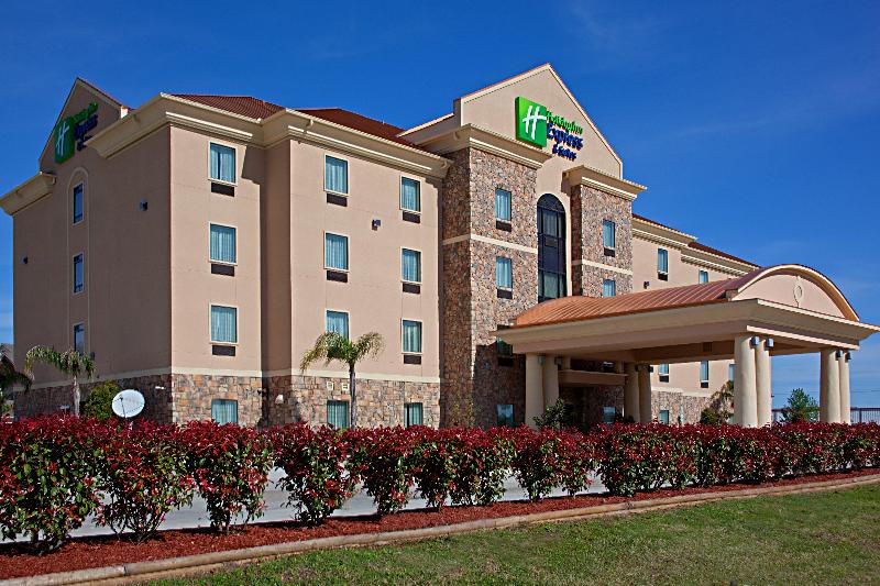هتل Holiday Inn Express Texas City, An Ihg