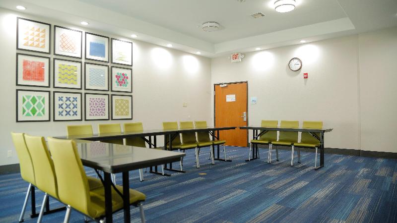 هتل Holiday Inn Express Texas City, An Ihg