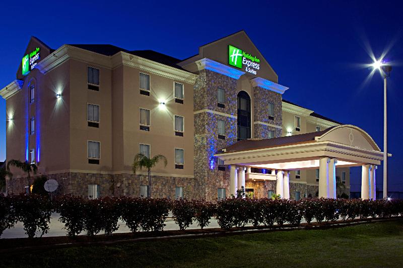 هتل Holiday Inn Express Texas City, An Ihg