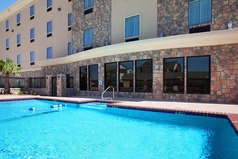 هتل Holiday Inn Express Texas City, An Ihg