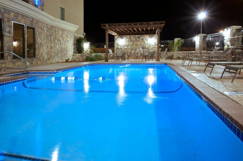 هتل Holiday Inn Express Texas City, An Ihg
