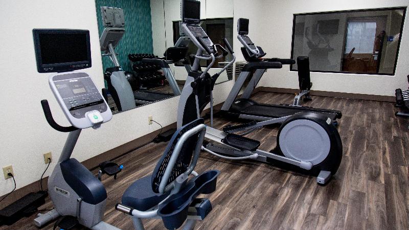 هتل Holiday Inn Express Texas City, An Ihg