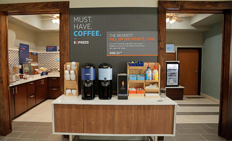 هتل Holiday Inn Express Texas City, An Ihg