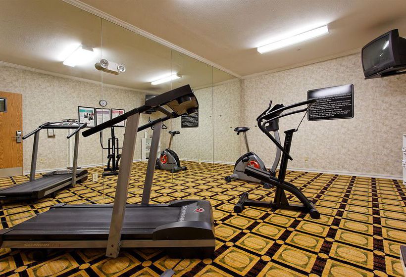 Отель Holiday Inn Express Tyler