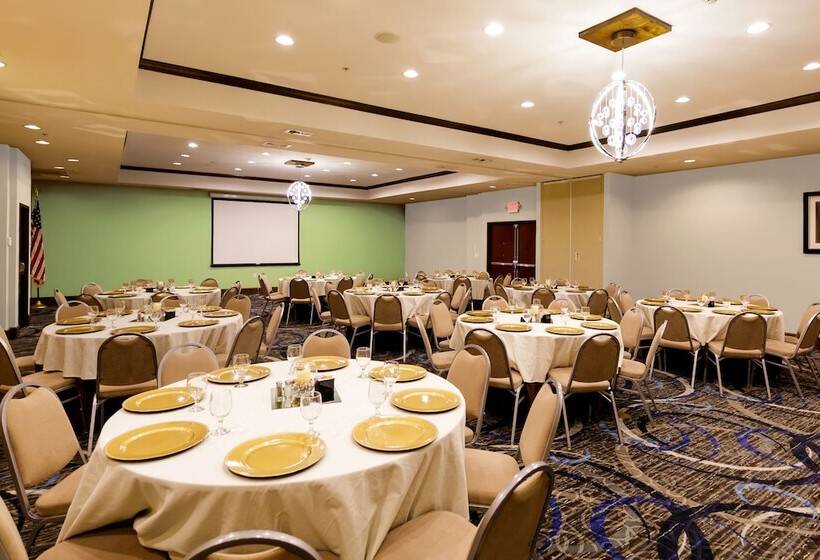 בית מלון כפרי Holiday Inn Houston Webster By Ihg
