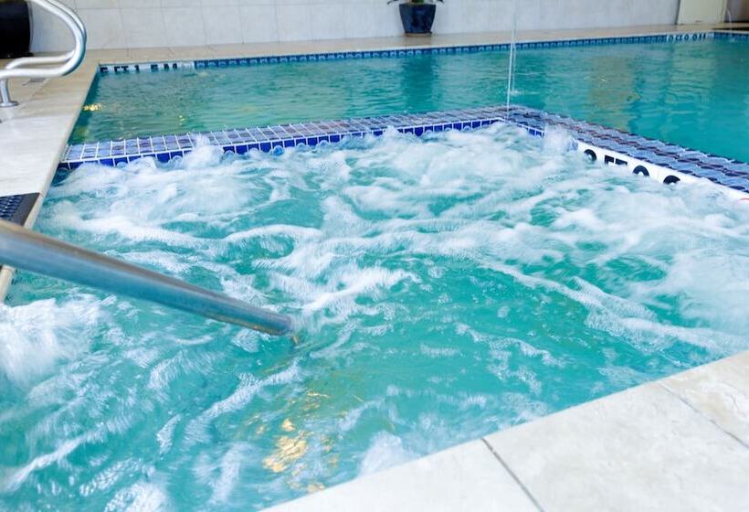 בית מלון כפרי Holiday Inn Houston Webster By Ihg