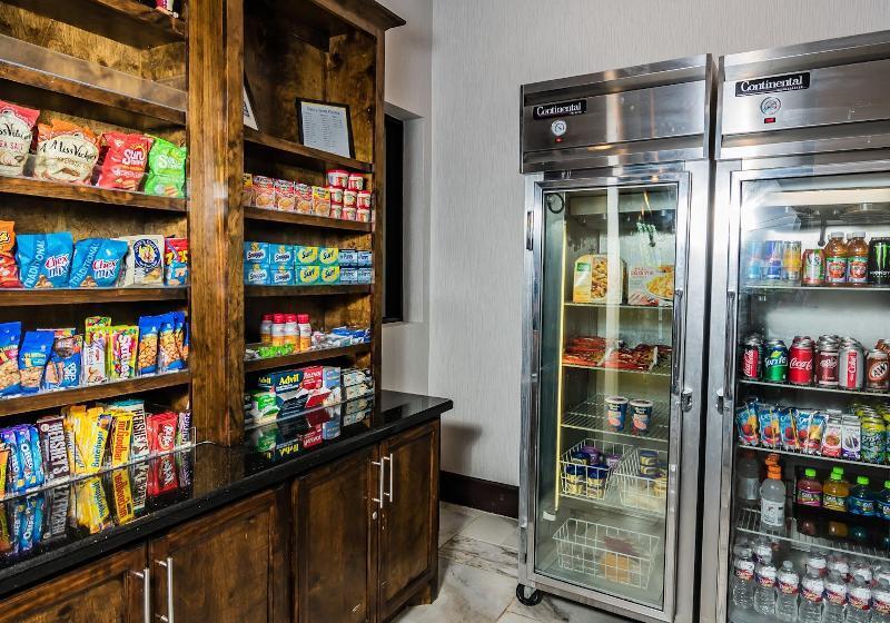 בית מלון כפרי Holiday Inn Houston Webster By Ihg