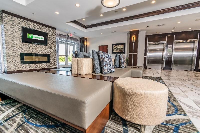 בית מלון כפרי Holiday Inn Houston Webster By Ihg