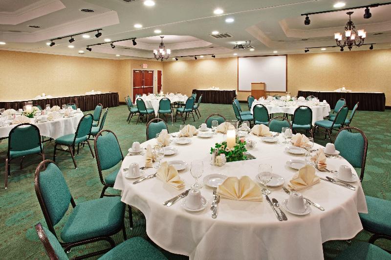 酒店 Hampton Inn Norton, Va