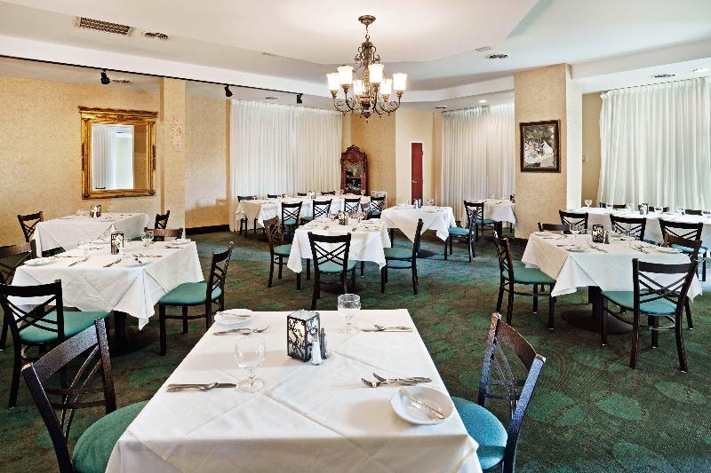 酒店 Hampton Inn Norton, Va