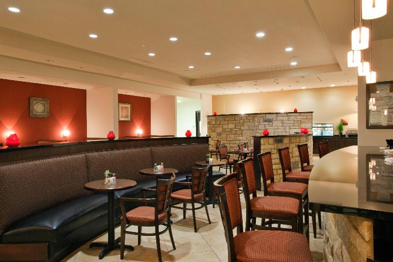 هتل Holiday Inn Temple   Belton, An Ihg