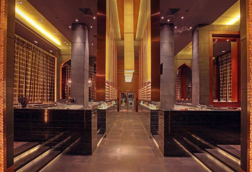 בית מלון כפרי Jw Marriott  Pune