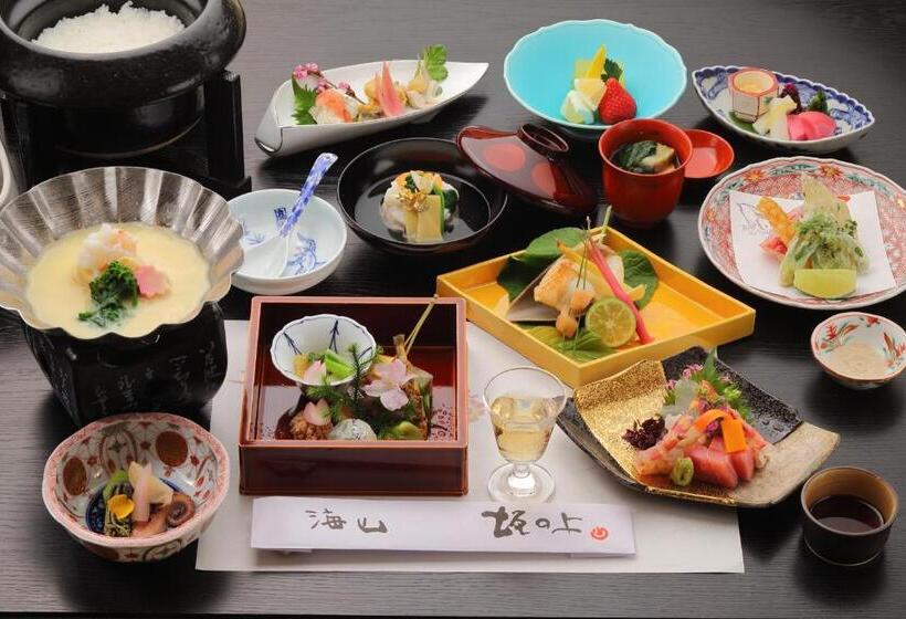 Fotos del hotel Kyoto Ryokan Sakanoue:  55