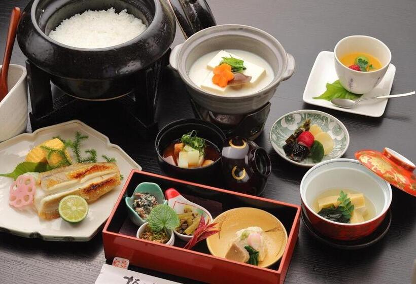 Fotos del hotel Kyoto Ryokan Sakanoue:  54